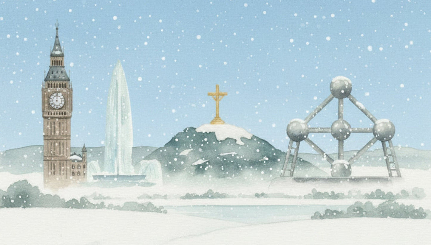 Sudan Rume, La Riviera