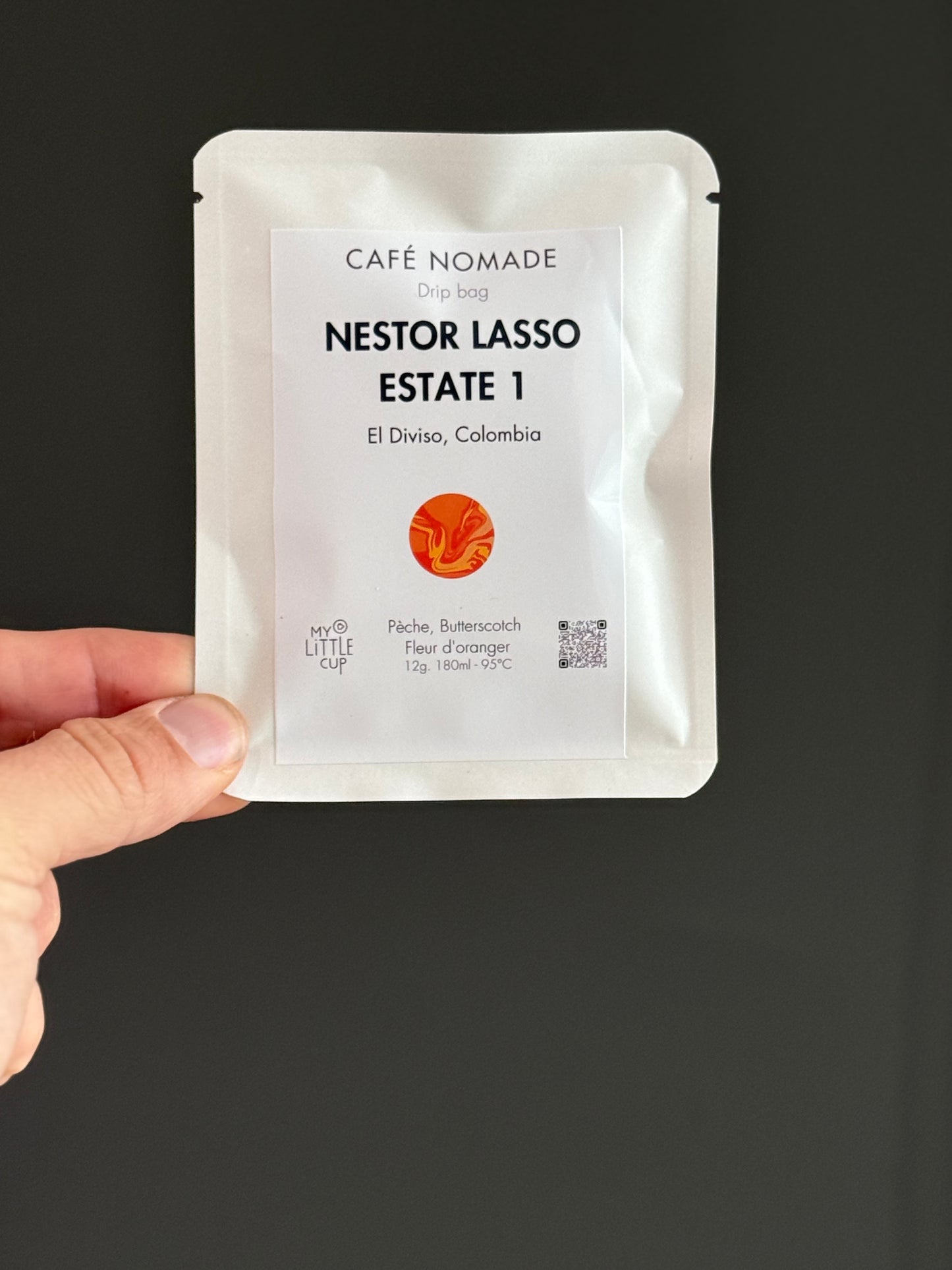 Nestor Lasso Estate
